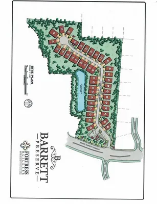 Property Slideshow image 2 of 5 | 2443 barrett preserve ct, Marietta, GA, 30064