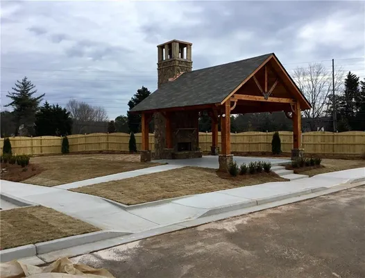 Property Slideshow image 3 of 5 | 2443 barrett preserve ct, Marietta, GA, 30064