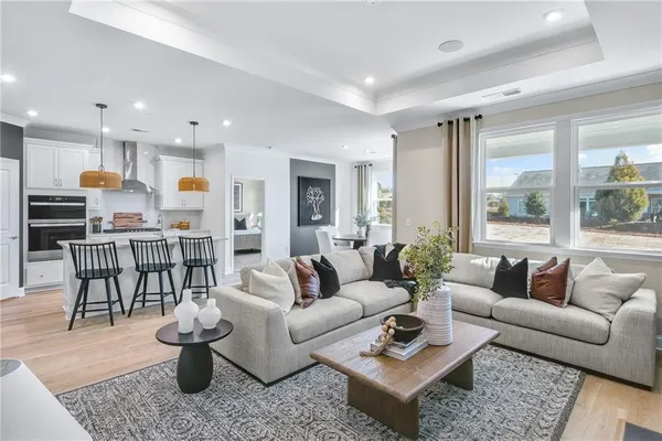 Property Slideshow image 3 of 13 | 1123 leconte ct, Griffin, GA, 30223