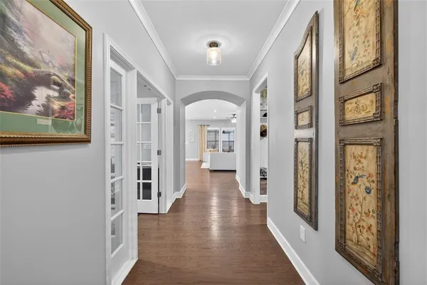 Property Slideshow image 3 of 54 | 5713 cypress bluff ln, Hoschton, GA, 30548