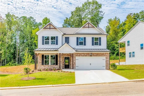 Property Slideshow image 3 of 54 | 2247 willowfern way, Marietta, GA, 30066