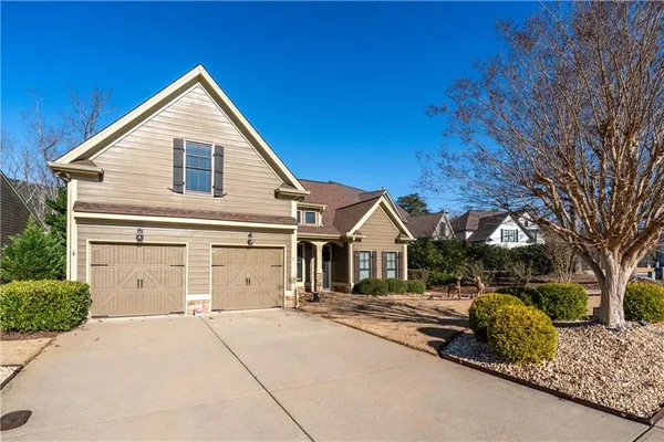 Property Slideshow image 2 of 72 | 2017 eagles rdg, Waleska, GA, 30183