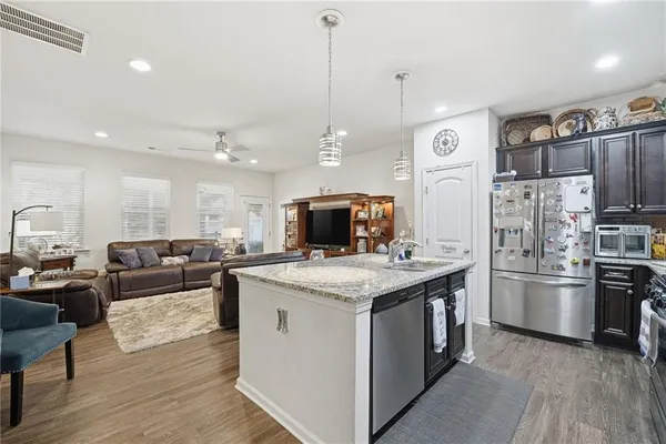 Property Slideshow image 3 of 25 | 133 point view dr, Canton, GA, 30114