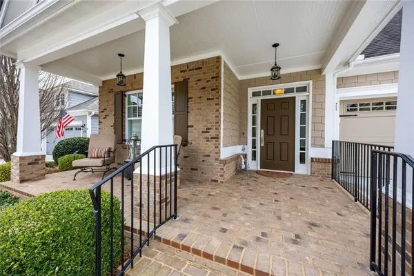 Property Slideshow image 2 of 48 | 3527 serenade cmns, Kennesaw, GA, 30152
