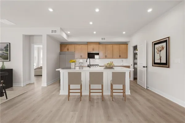 Property Slideshow image 2 of 40 | 117 willowfern ln, Marietta, GA, 30066