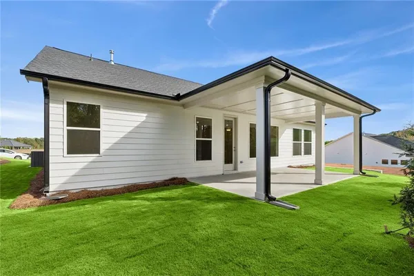 Property Slideshow image 2 of 15 | 580 barnfield way, Dallas, GA, 30157