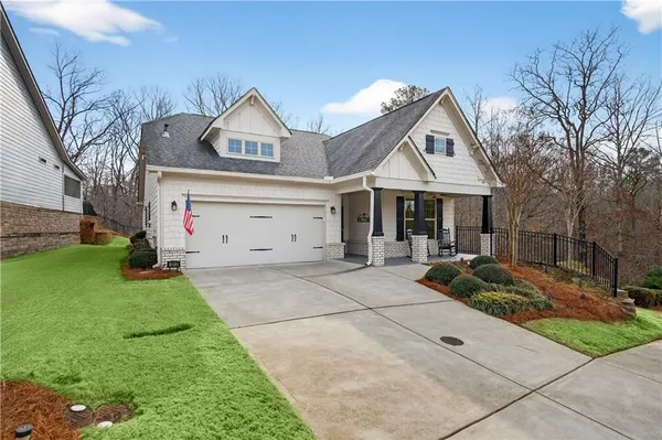 Property Slideshow image 2 of 54 | 310 pepperwood way, Canton, GA, 30114