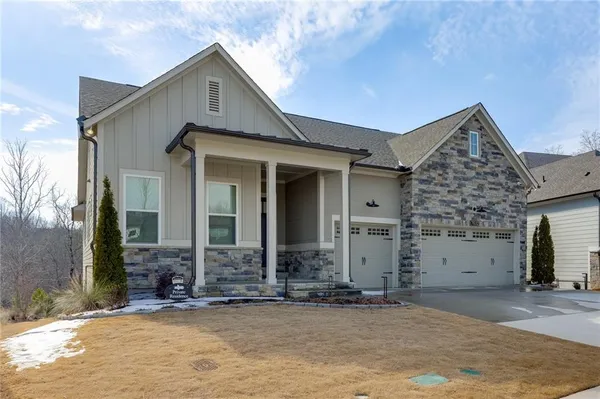 Property Slideshow image 2 of 59 | 7032 cottage grove dr, Flowery Branch, GA, 30542