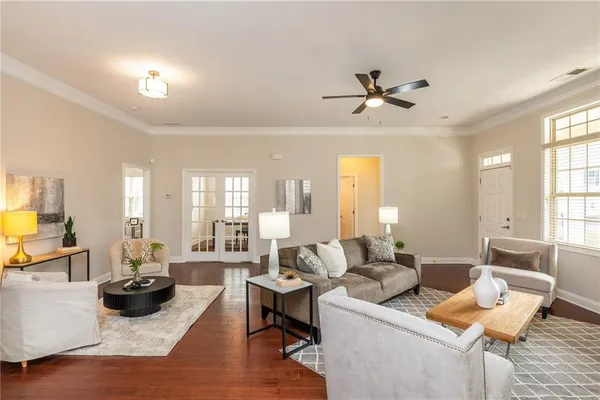 Property Slideshow image 3 of 44 | 242 orchards cir, Woodstock, GA, 30188