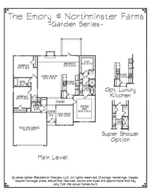 Property Slideshow image 2 of 53 | 51 merwood ln, Jefferson, GA, 30549