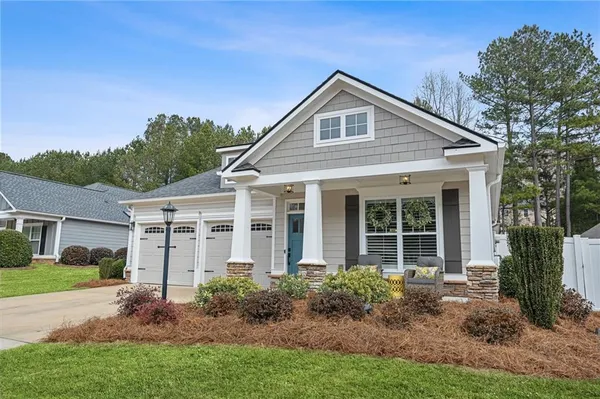 Property Slideshow image 2 of 32 | 356 shoal creek way, Dallas, GA, 30132