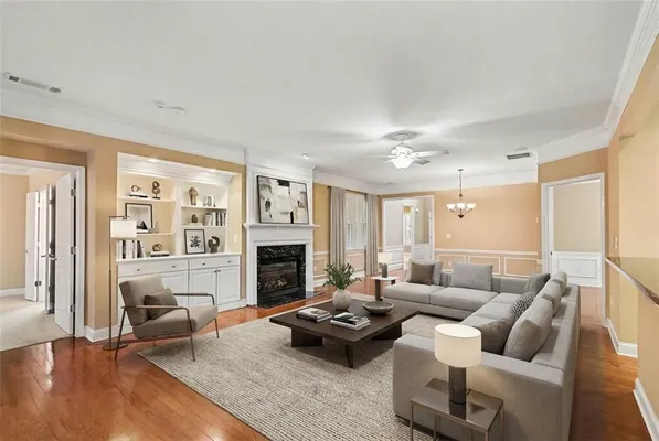 Property Slideshow image 3 of 33 | 5911 chimney rock dr, Hoschton, GA, 30548