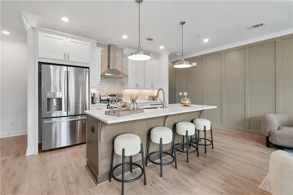 Property Slideshow image 2 of 29 | 520 sawnee village blvd d58, Cumming, GA, 30040