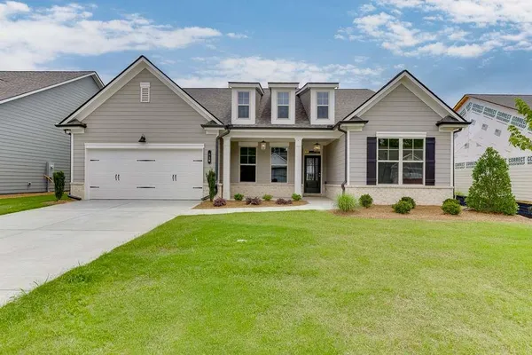 Property Slideshow image 3 of 61 | 85 merwood ln, Jefferson, GA, 30549