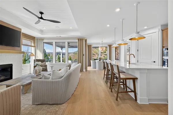 Property Slideshow image 3 of 32 | 5384 miravista way, Hoschton, GA, 30548