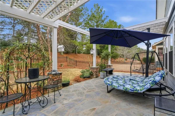 Property Slideshow image 3 of 33 | 3127 white magnolia chase sw, Gainesville, GA, 30504