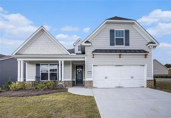 Property Slideshow image 3 of 26 | 87 colonial ter, Villa Rica, GA, 30180