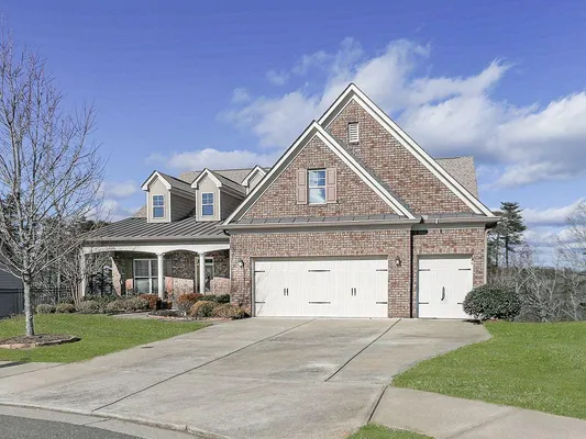 Property Slideshow image 2 of 81 | 137 hidden trail ct, Canton, GA, 30114