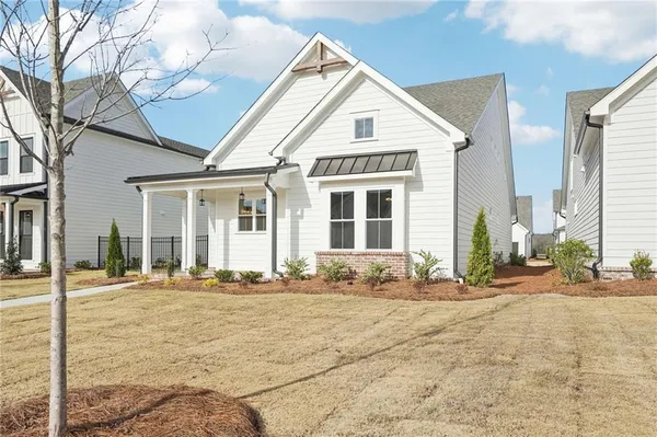 Property Slideshow image 2 of 52 | 527 godfrey dr, Cumming, GA, 30040