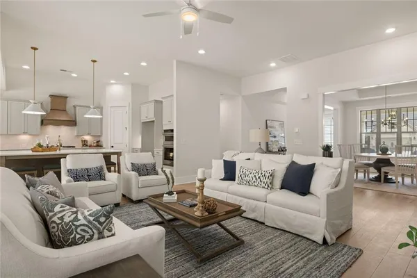 Property Slideshow image 3 of 24 | 3371 chosen blvd, Snellville, GA, 30078