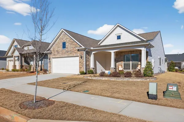 Property Slideshow image 2 of 53 | 5162 morrell rd, Hoschton, GA, 30548