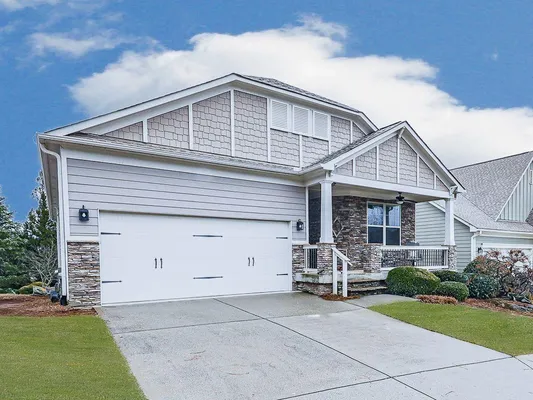 Property Slideshow image 3 of 62 | 523 appalachian woods dr, Canton, GA, 30114