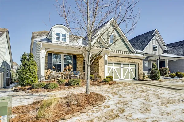 Property Slideshow image 2 of 25 | 5140 golden oak cv, Gainesville, GA, 30504