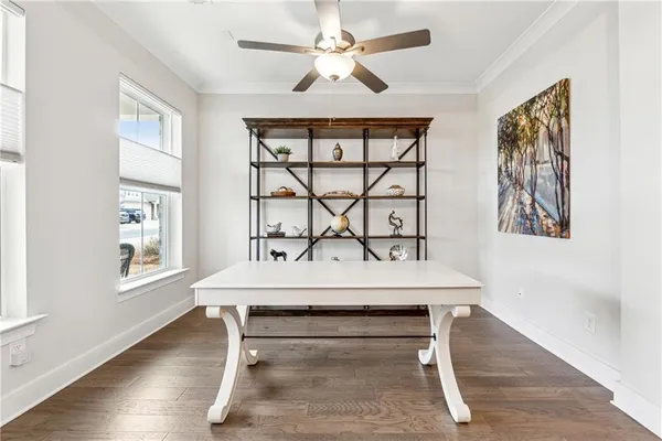 Property Slideshow image 3 of 25 | 204 floral valley dr, Woodstock, GA, 30188