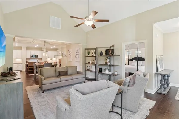 Property Slideshow image 2 of 26 | 89 cedarcrest village ln, Acworth, GA, 30101