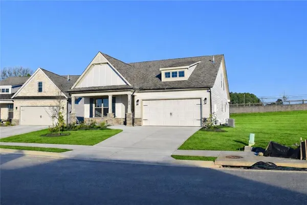 Property Slideshow image 2 of 62 | 3769 tielman street st, Snellville, GA, 30078