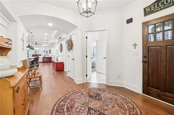 Property Slideshow image 3 of 30 | 5047 dillingham dr, Acworth, GA, 30101