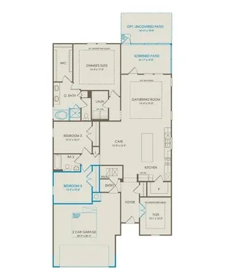Property Slideshow image 2 of 16 | 1250 bartam dr, Griffin, GA, 30223