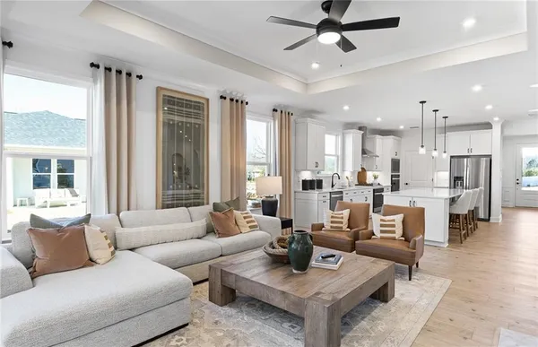 Property Slideshow image 3 of 16 | 1250 bartam dr, Griffin, GA, 30223