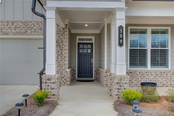Property Slideshow image 2 of 41 | 300 mcqueen way, Canton, GA, 30115