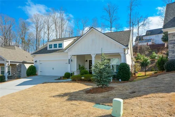 Property Slideshow image 2 of 59 | 4993 nw pleasantry way, Acworth, GA, 30101