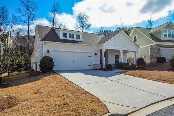 Property Slideshow image 3 of 59 | 4993 nw pleasantry way, Acworth, GA, 30101