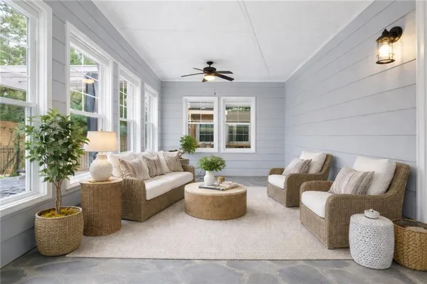 Property Slideshow image 2 of 33 | 3127 white magnolia chase sw, Gainesville, GA, 30504