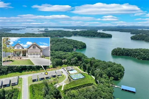 Property Slideshow image 2 of 39 | 5212 watchmans cv, Gainesville, GA, 30504