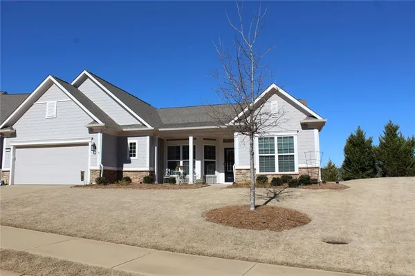 Property Slideshow image 2 of 29 | 1060 pebble creek rd, Greensboro, GA, 30642