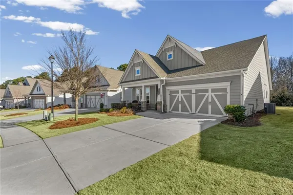 Property Slideshow image 2 of 47 | 5086 watchmans cv, Gainesville, GA, 30504
