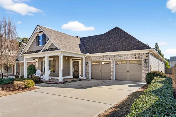 Property Slideshow image 2 of 81 | 3490 serenade cmns, Kennesaw, GA, 30152