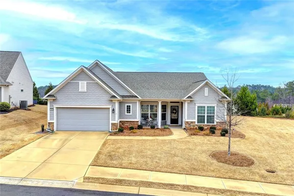 Property Slideshow image 3 of 109 | 1060 pebble creek rd, Greensboro, GA, 30642