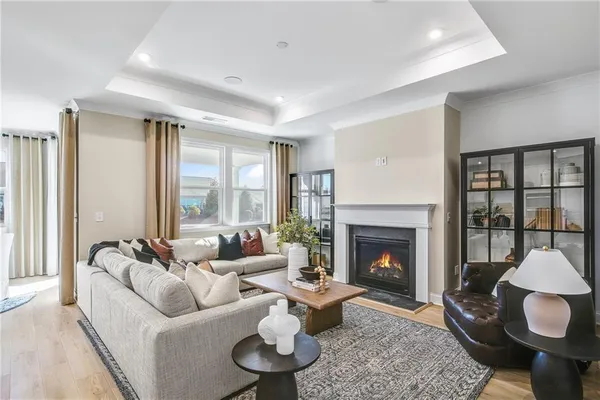 Property Slideshow image 3 of 18 | 1119 leconte ct, Griffin, GA, 30223