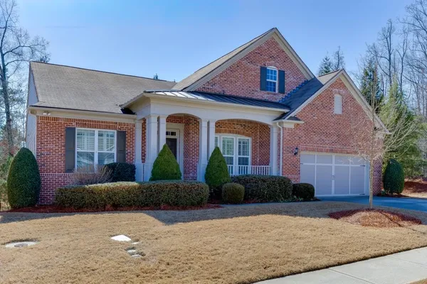 Property Slideshow image 3 of 74 | 6704 chimney ridge ct, Hoschton, GA, 30548