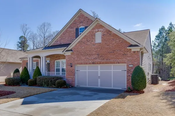 Property Slideshow image 2 of 74 | 6704 chimney ridge ct, Hoschton, GA, 30548