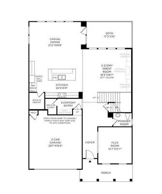 Property Slideshow image 3 of 18 | 4295 waylon dr, Cumming, GA, 30028