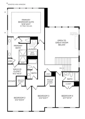 Property Slideshow image 2 of 18 | 4295 waylon dr, Cumming, GA, 30028