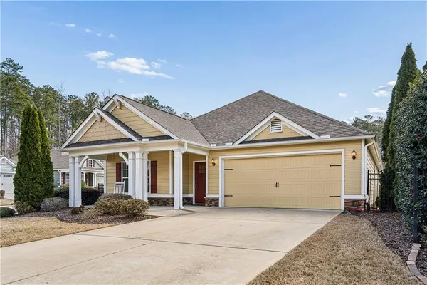 Property Slideshow image 2 of 48 | 4771 biscayne cir, Powder Springs, GA, 30127