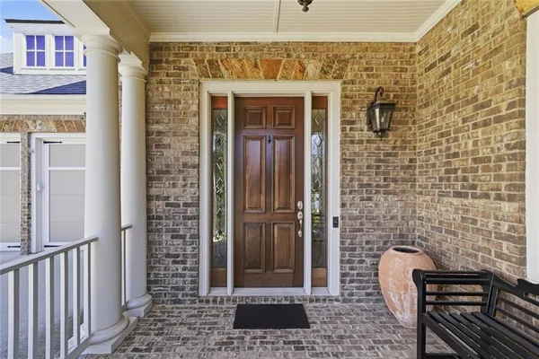 Property Slideshow image 3 of 50 | 306 lakeside trce, Canton, GA, 30115