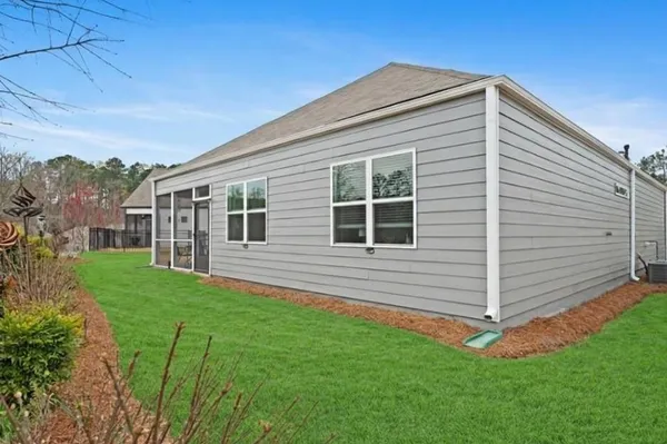 Property Slideshow image 2 of 28 | 133 cranberry blossom way, Dallas, GA, 30132